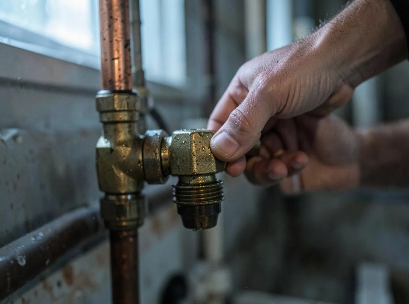 Emergency Plumber Dale, WI FAQs
